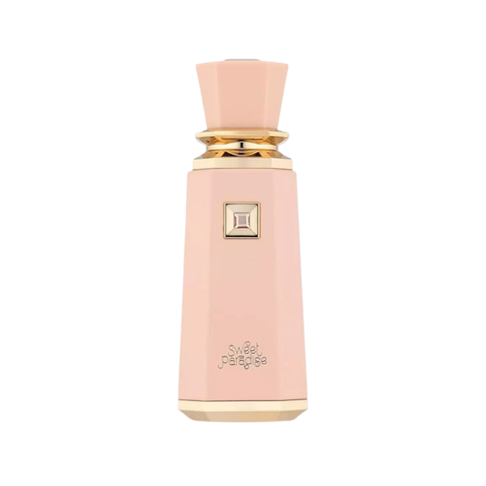 French Avenue Sweet Paradise 3.4 Oz Edp Women