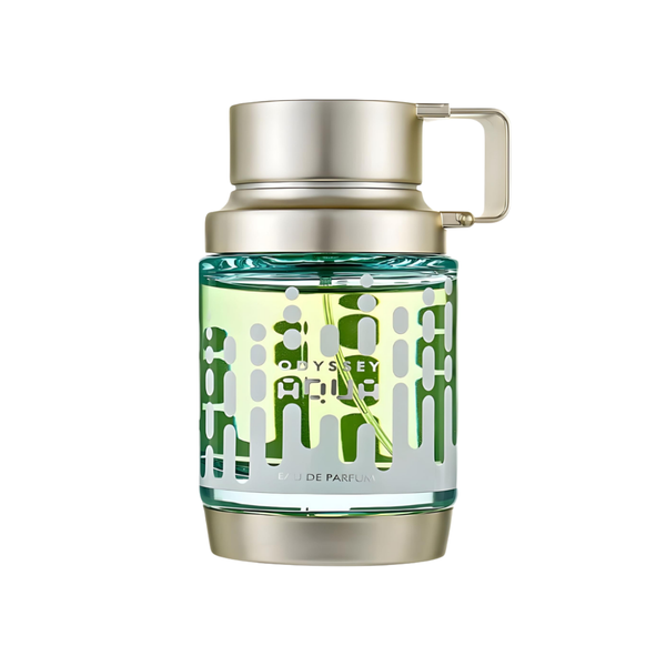 Armaf Odyssey Aqua 6.8 Oz Edp Men