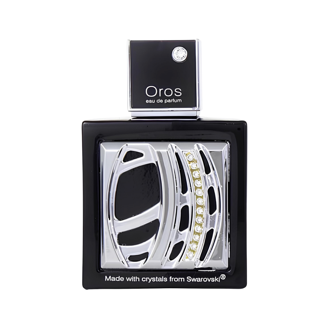 Armaf Oros 2.8 Oz Edp Men