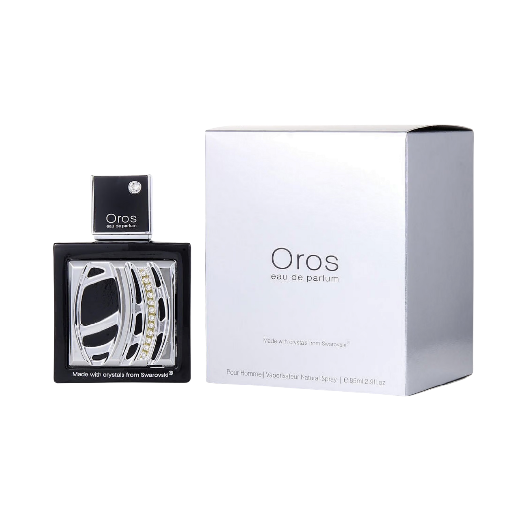 Armaf Oros 2.8 Oz Edp Men