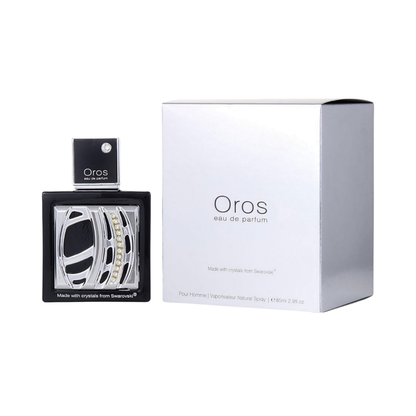 Armaf Oros 2.8 Oz Edp Men