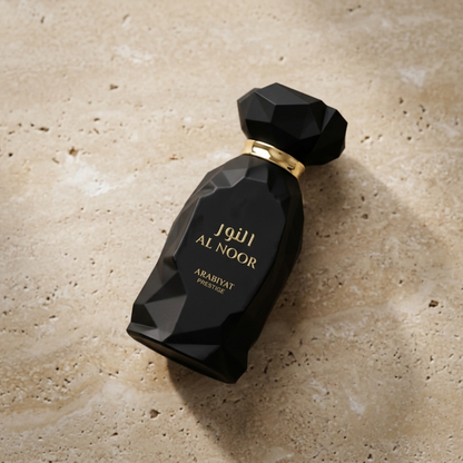 Arabiyat Al Noor 3.0 Oz Edp Unisex
