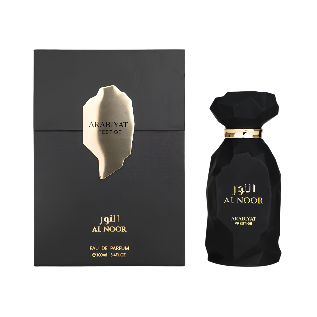 Arabiyat Al Noor 3.0 Oz Edp Unisex