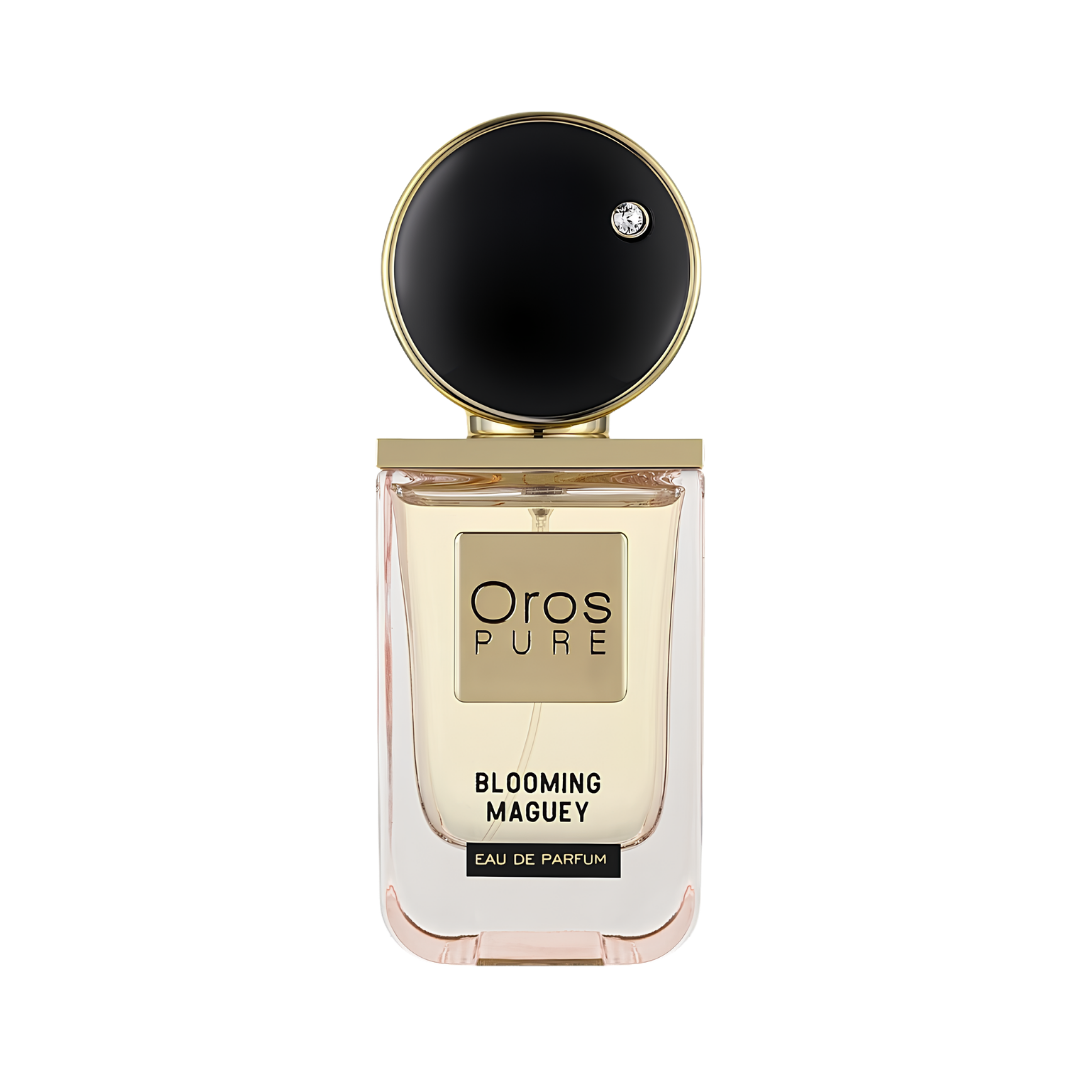 Armaf Oros Pure Blooming Maguey 3.4 Oz Edp Women