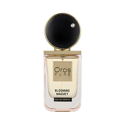 Armaf Oros Pure Blooming Maguey 3.4 Oz Edp Women