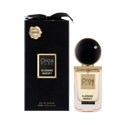 Armaf Oros Pure Blooming Maguey 3.4 Oz Edp Women