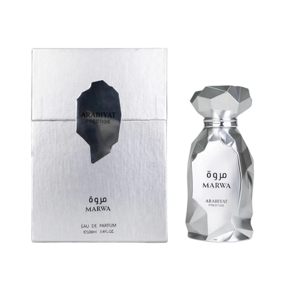Arabiyat Marwa 3.4 Oz Edp Men