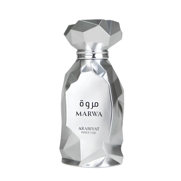 Arabiyat Marwa 3.4 Oz Edp Men