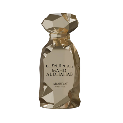 Arabiyat Mahd Al Dhahab 3.4 Oz Edp Unisex