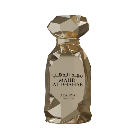 Arabiyat Mahd Al Dhahab 3.4 Oz Edp Unisex