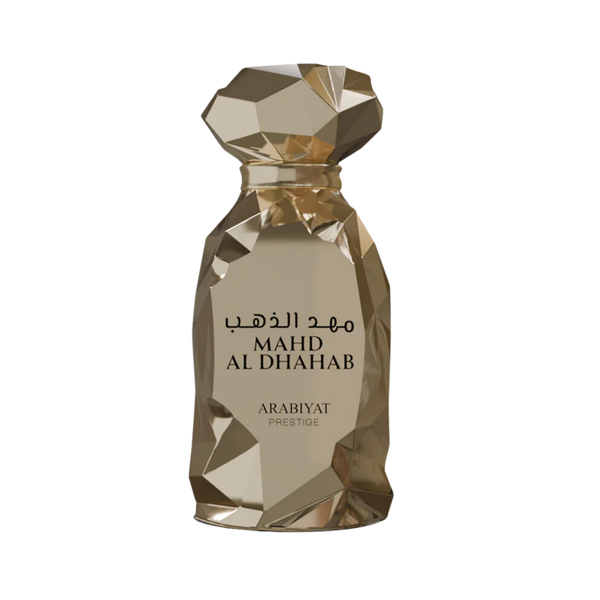 Arabiyat Mahd Al Dhahab 3.4 Oz Edp Unisex