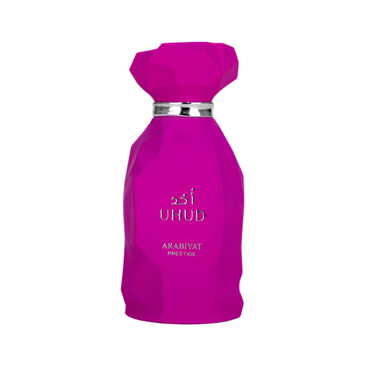 Arabiyat Uhud 3. Oz Edp Women