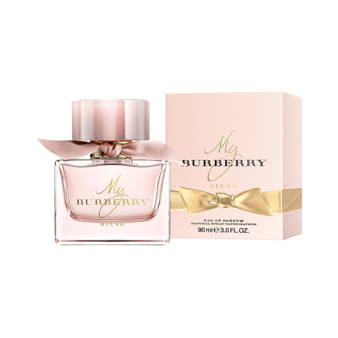 Burberry My Burberry Blush 3 Oz Edp Women