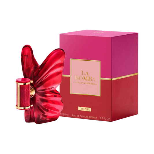 Carolina Herrera La Bomba Intense 2.7 Oz Edp Women