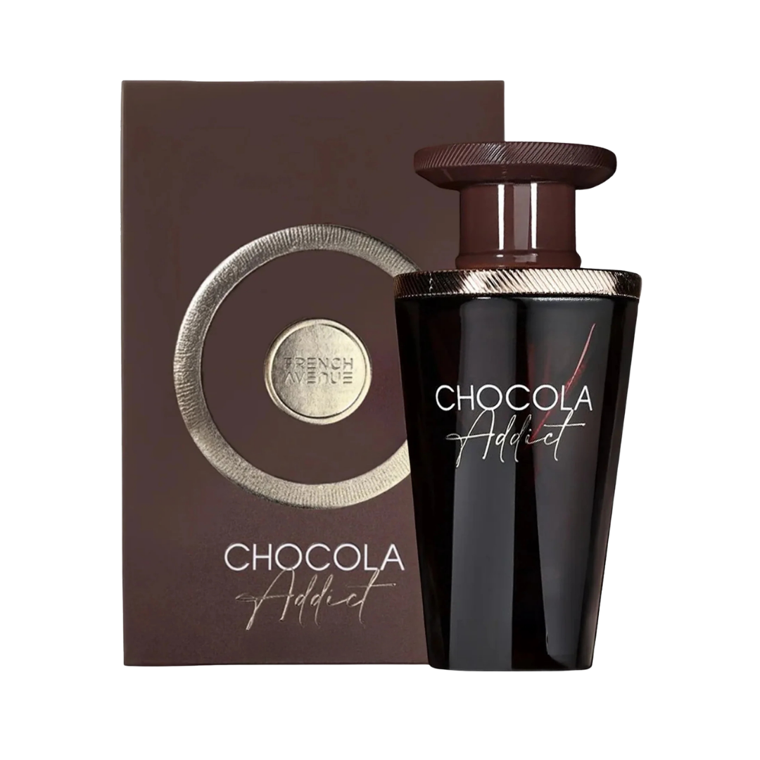 French Avenue Chocola Addict 3.4 Oz Edp Unisex