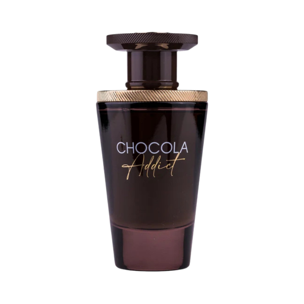 French Avenue Chocola Addict 3.4 Oz Edp Unisex