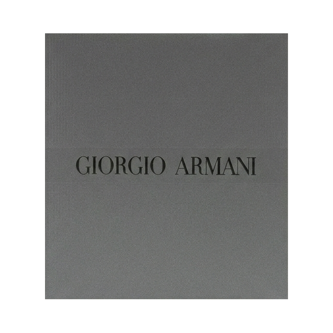 Giorgio Armani Set Acqua Di Gio 3.4 Oz Edt & 2.6 Oz Deo Men