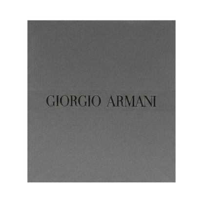 Giorgio Armani Set Acqua Di Gio 3.4 Oz Edt & 2.6 Oz Deo Men