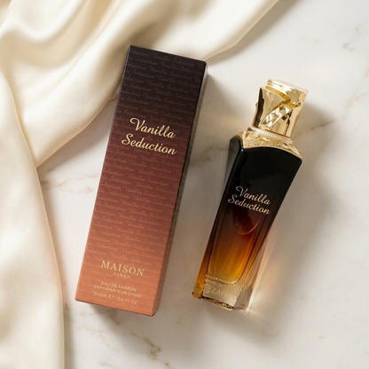 Gulf Orchid Vanilla Seduction 3.4 Oz Edp Women