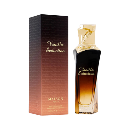 Gulf Orchid Vanilla Seduction 3.4 Oz Edp Women