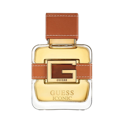 Guess Iconic 3.4 Oz Edp Men
