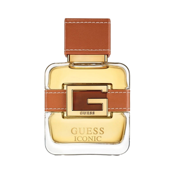 Guess Iconic 3.4 Oz Edp Men