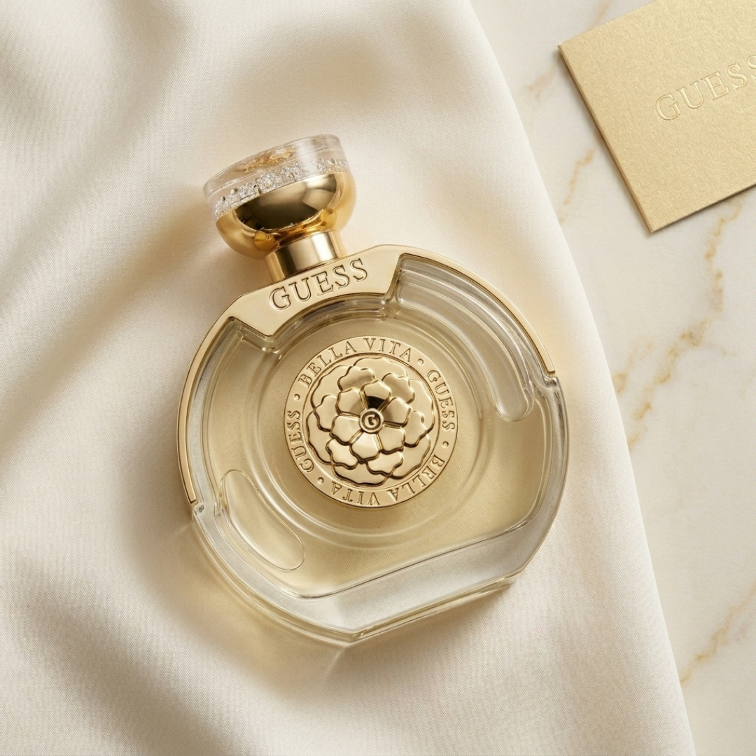 Guess Bella Vita 3.4 Oz Edp Women