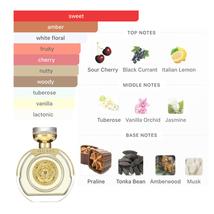 Guess Bella Vita 3.4 Oz Edp Women