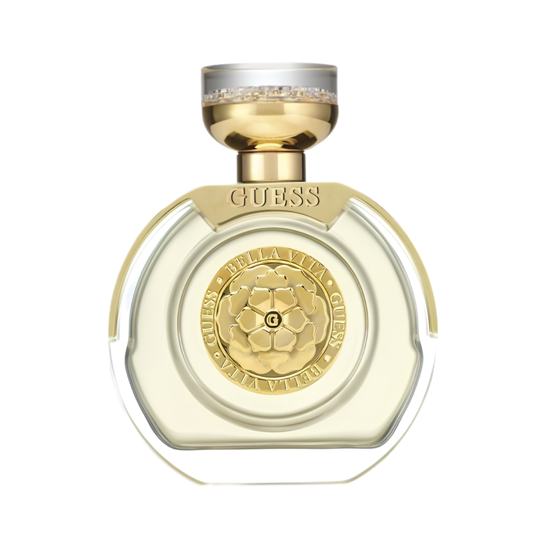 Guess Bella Vita 3.4 Oz Edp Women