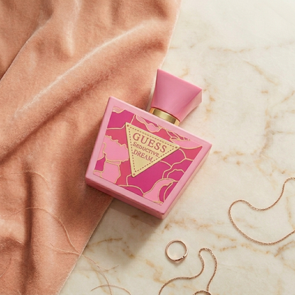 Guess Seductive Dream 2.5 Oz Edt Women