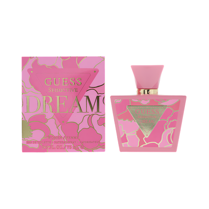 Guess Seductive Dream 2.5 Oz Edt Women