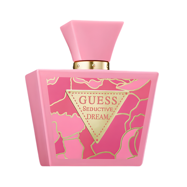 Guess Seductive Dream 2.5 Oz Edt Women