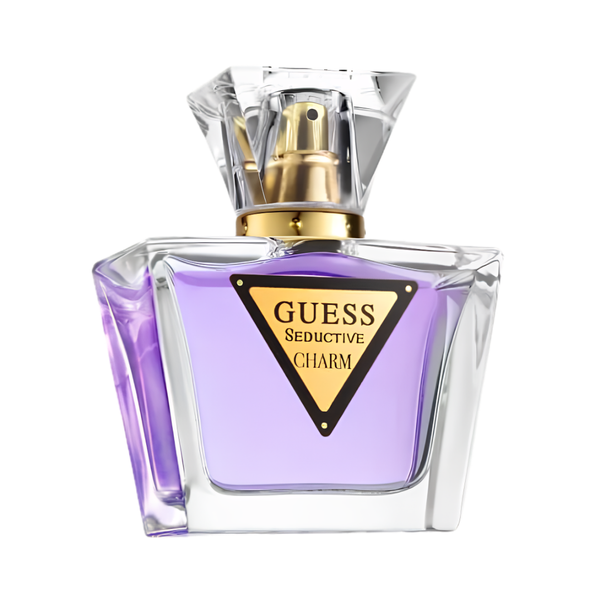 Guess Seductive Charm(W)Edt 2.5 Oz Edt Women