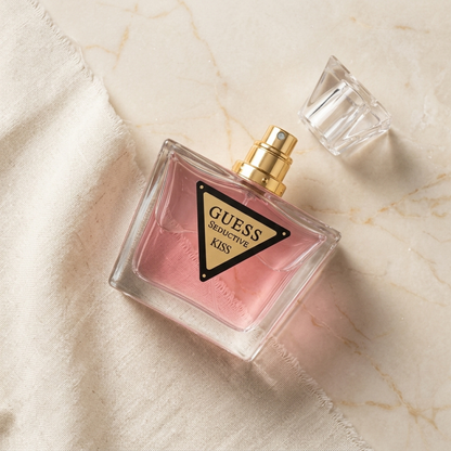 Guess Seductive Kiss 2.5 Oz Edt Women