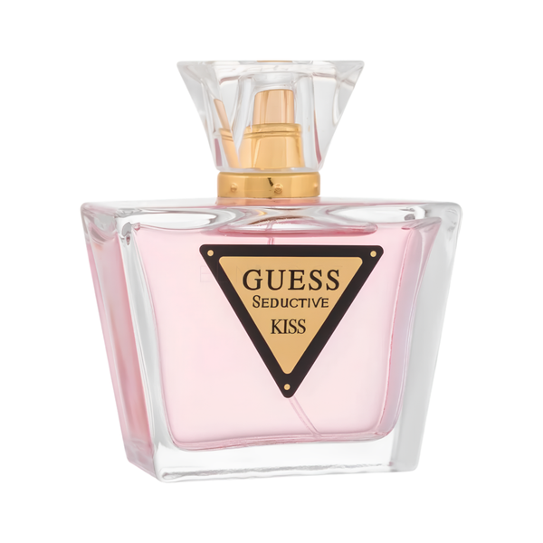 Guess Seductive Kiss 2.5 Oz Edt Women