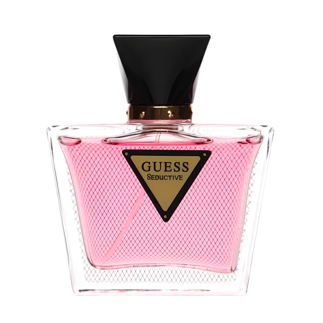 Guess Seductive I'm Yours 2.5 Oz Edt Women