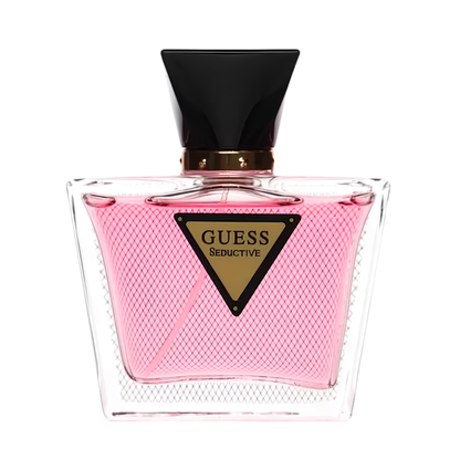 Guess Seductive I'm Yours 2.5 Oz Edt Women