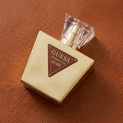 Guess Seductive Desire 2.5 Oz Edt Women
