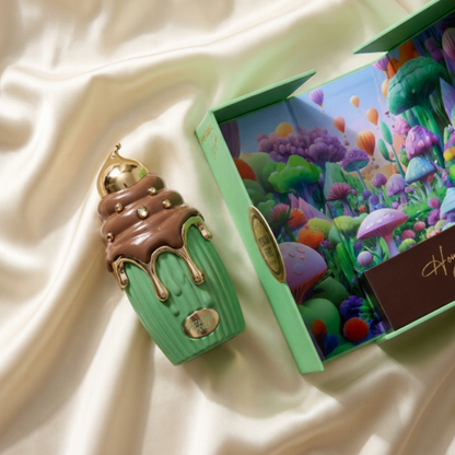 House Of Dream Dubai Pistachio Fever 3.4 Oz Edp Unisex