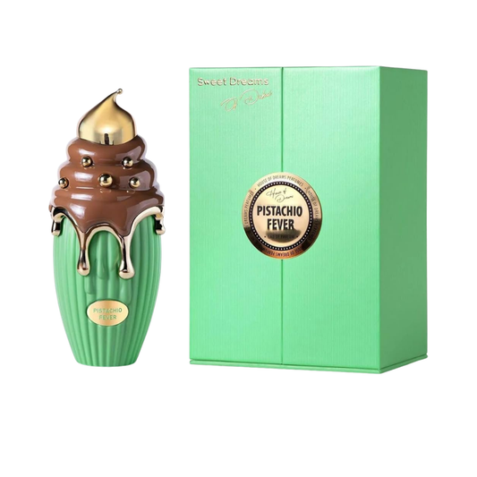 House Of Dream Dubai Pistachio Fever 3.4 Oz Edp Unisex
