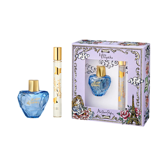 Lolita Lempicka Set Lolita Lempicka 1.0 Oz Edp & Mini Women