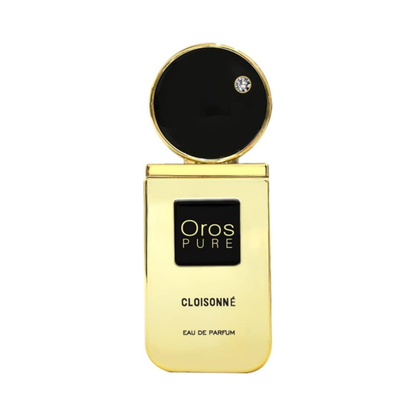 Armaf Oros Pure Cloisone 3.4 Oz Edp Men
