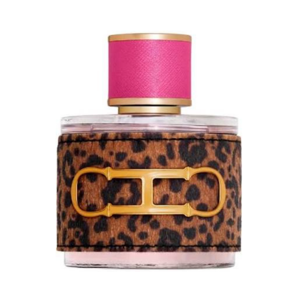 Carolina Herrera Wild Love 3.4 Oz Edp Women