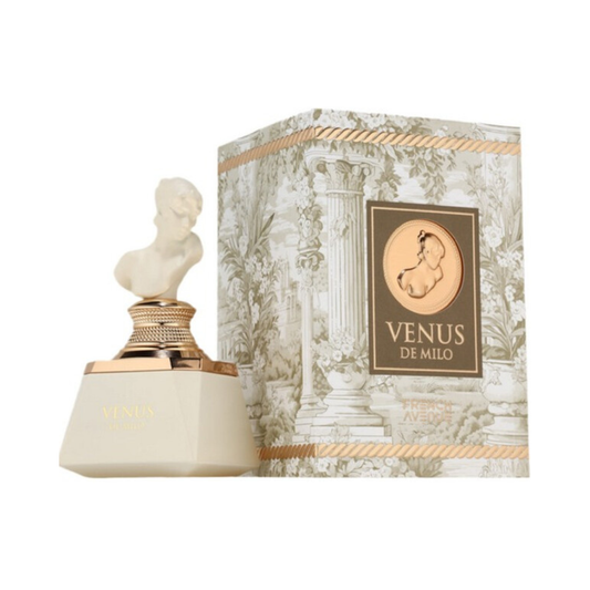 French Avenue Venus De Milo 3.4 Oz Edp Women