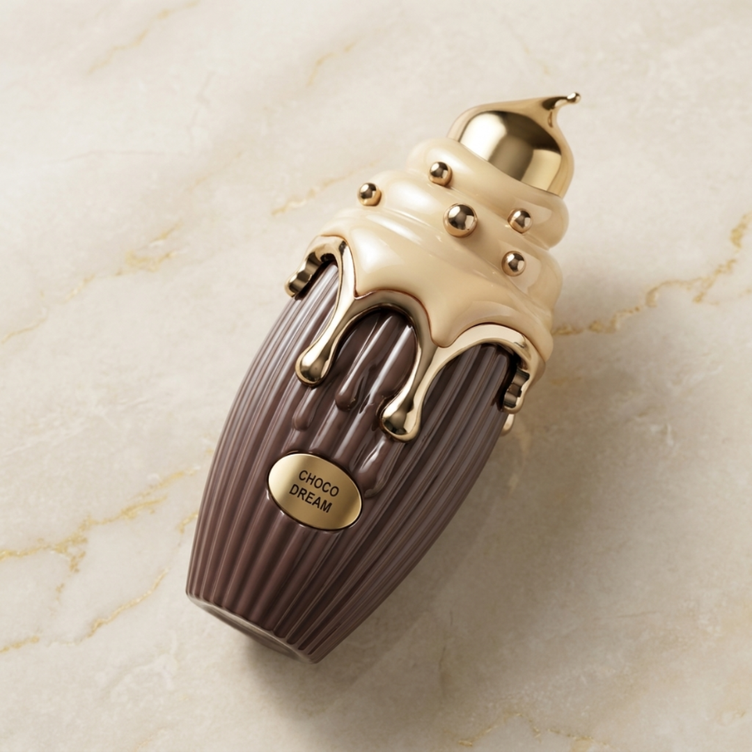 House Of Dream Dubai Choco Dream 3.4 Oz Edp Unisex