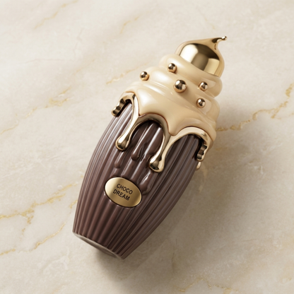 House Of Dream Dubai Choco Dream 3.4 Oz Edp Unisex