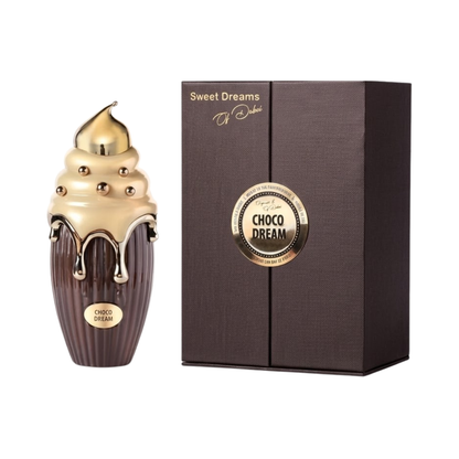 House Of Dream Dubai Choco Dream 3.4 Oz Edp Unisex