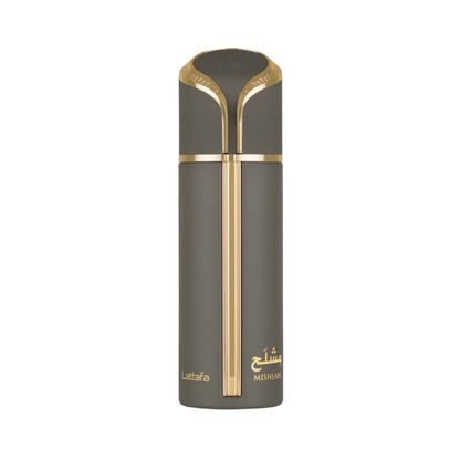 Lattafa Mishlah 3.4 Oz Edp Unisex
