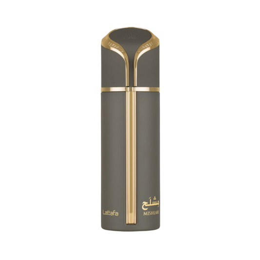 Lattafa Mishlah 3.4 Oz Edp Unisex