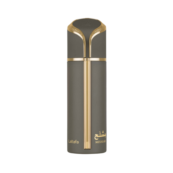 Lattafa Mishlah 3.4 Oz Edp Unisex